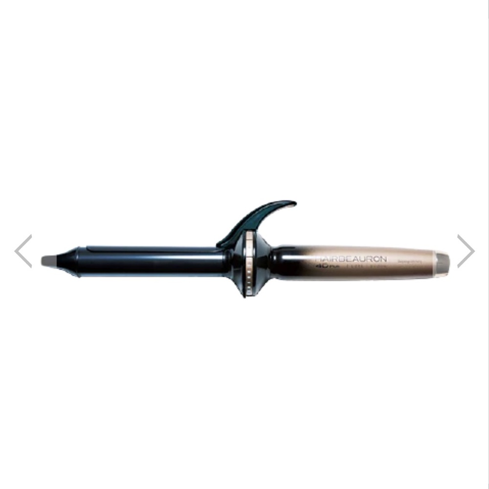 The HAIRBEAURON 4D Plus [CURL]